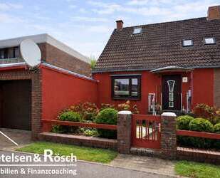 Haus zum Kaufen in Flensburg 335.000,00 € 81 m²