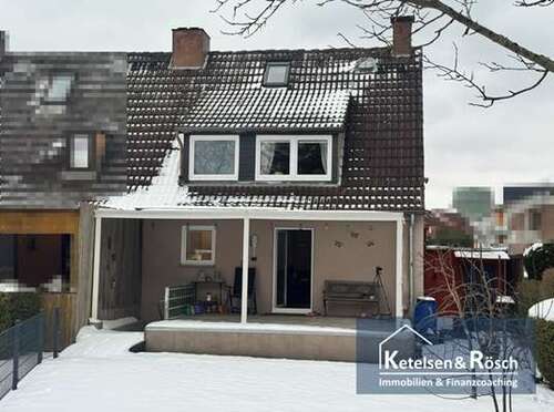 Foto - Haus zum Kaufen in Flensburg 335.000,00 € 81 m²