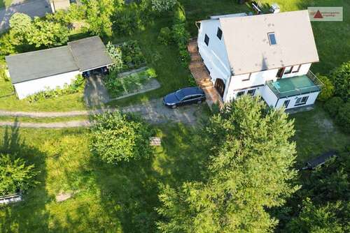 Foto - Haus zum Kaufen in Elterlein Schwarzbach 250.000,00 € 125 m²