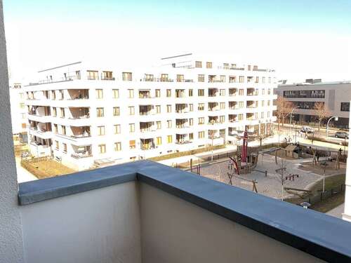 Foto - Wohnung zum Mieten in Berlin 1.043,96 € 77.33 m²