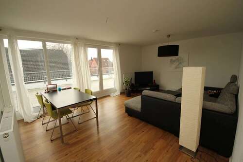 Foto - Wohnung zum Mieten in Norderstedt 889,00 € 75 m²