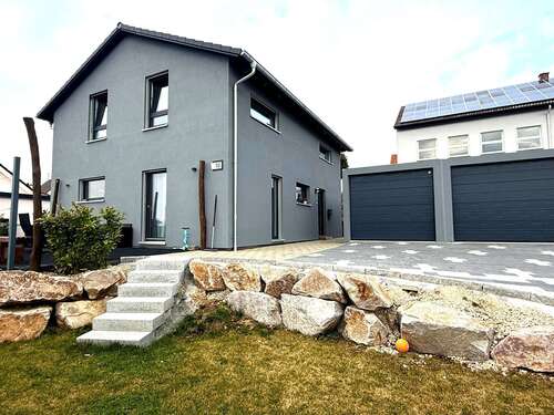 Foto - Haus zum Kaufen in Wellendingen 520.000,00 € 143 m²