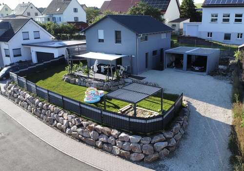 Foto - Haus zum Kaufen in Wellendingen 520.000,00 € 143 m²