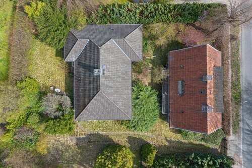 Foto - Grundstück zu verkaufen in Hamburg-Groß Borstel 1.150.000,00 € 1256 m²