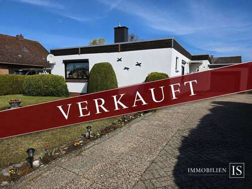 Foto - Haus zum Kaufen in Weener 145.000,00 € 100 m²
