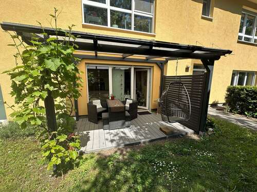 Foto - Wohnung zum Kaufen in Wildau 385.000,00 € 95 m²