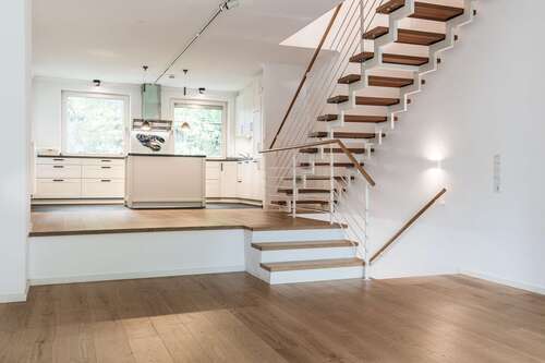 Foto - Haus zum Kaufen in Hamburg 719.000,00 € 125 m²