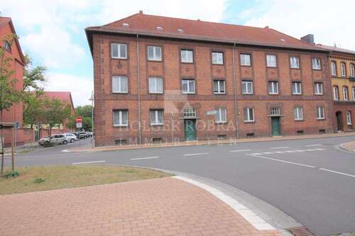 Foto - Wohnung zum Mieten in Salzwedel 415,00 € 63.68 m²