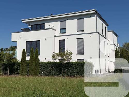Foto - Wohnung zum Kaufen in Illertissen 549.000,00 € 100 m²