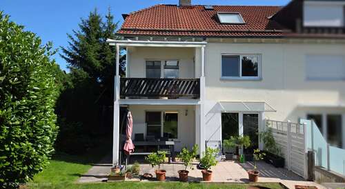 Foto - Haus zum Kaufen in Traunstein 760.000,00 € 155 m²