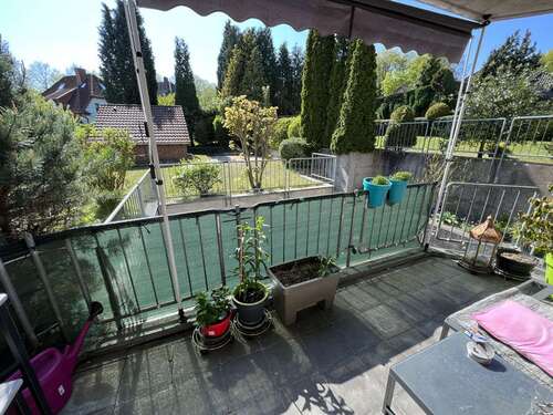 Foto - Wohnung zum Mieten in Kleve 693,00 € 94.44 m²
