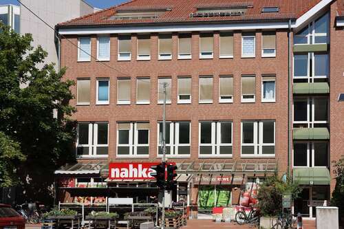 Foto - Büro in Hannover 380.000,00 € 111.4 m²