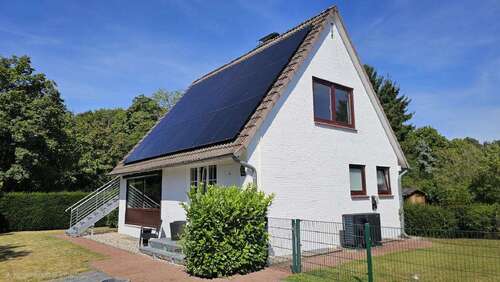 Foto - Haus zum Kaufen in Elmshorn 378.000,00 € 84 m²