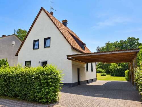 Foto - Haus zum Kaufen in Spenge 390.000,00 € 175 m²