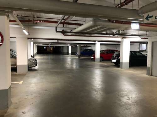 Foto - Garage zu vermieten in Berlin 80,00 €