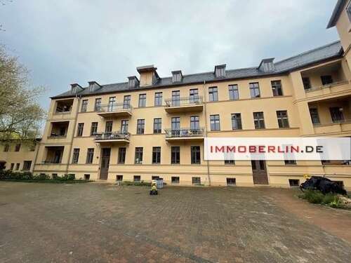 Foto - Wohnung zum Kaufen in Potsdam 797.000,00 € 113 m²