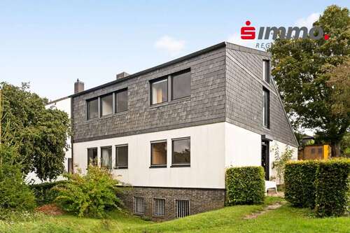 Foto - Haus zum Kaufen in Aachen 389.000,00 € 149 m²