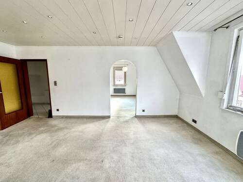 Foto - Wohnung zum Kaufen in Stuttgart 199.000,00 € 78 m²