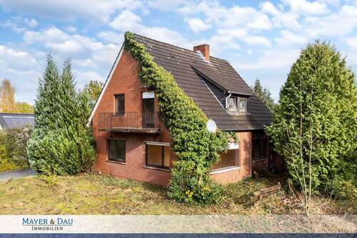Foto - Haus zum Kaufen in Großenkneten 210.000,00 € 115.74 m²