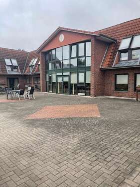 Foto - Wohnung zum Kaufen in Saterland-Sedelsberg 175.000,00 € 28 m²