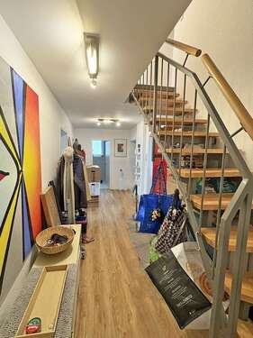 Foto - Wohnung zum Mieten in Bruchsal 1.310,00 € 131 m²