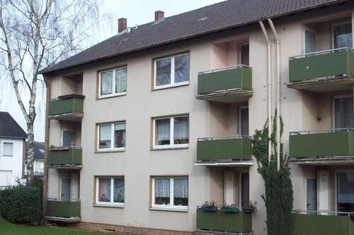 Foto - Wohnung zum Mieten in Mönchengladbach 659,00 € 72.36 m²