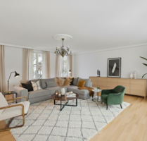 Wohnung zum Kaufen in Berlin 820.000,00 € 136 m²