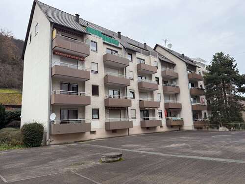 Foto - Wohnung zum Mieten in Bad Dürkheim 525,00 € 31 m²