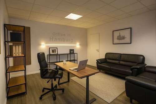 Foto - Büro in Hamburg 5.051,10 € 505.11 m²