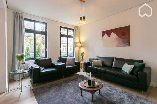 Foto - Wohnen auf Zeit in Hamburg 1.590,00 €