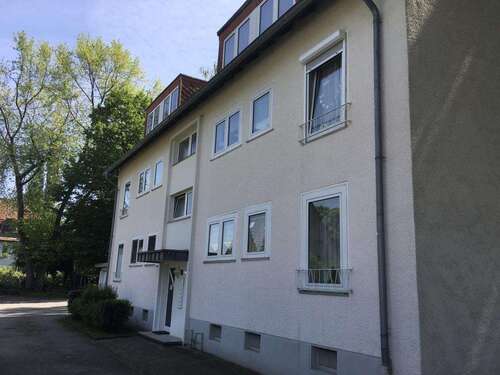 Foto - Wohnung zum Mieten in Gelsenkirchen 429,00 € 59.7 m²