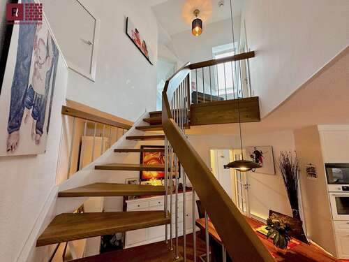 Foto - Wohnung zum Mieten in Neu-Isenburg 1.990,00 € 140 m²