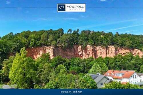 Foto - Grundstück zu verkaufen in Büdingen 375.000,00 € 1376 m²