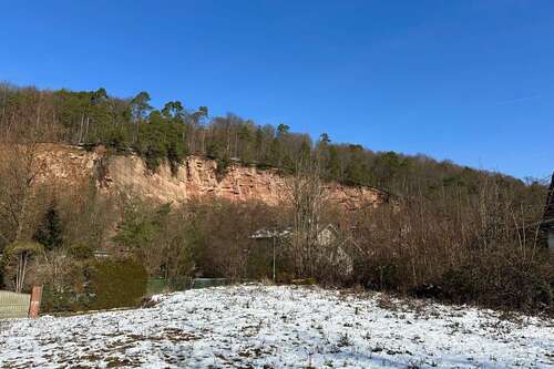 Foto - Grundstück zu verkaufen in Büdingen 395.000,00 € 1376 m²