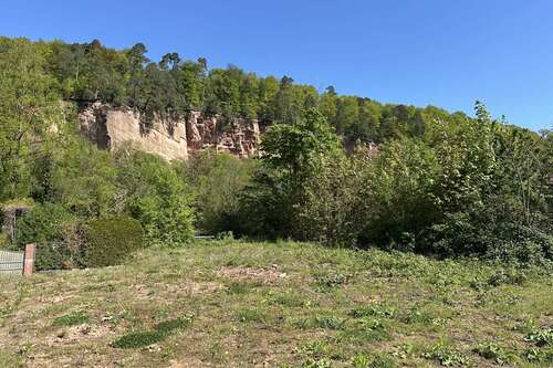 Foto - Grundstück zu verkaufen in Büdingen 395.000,00 € 1376 m²