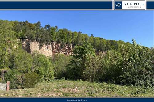 Foto - Grundstück zu verkaufen in Büdingen 395.000,00 € 1376 m²