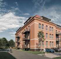 Wohnung zum Mieten in Wurzen 725,00 € 79 m²