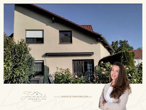 Foto - Haus zum Kaufen in Leipzig 460.000,00 € 152 m²