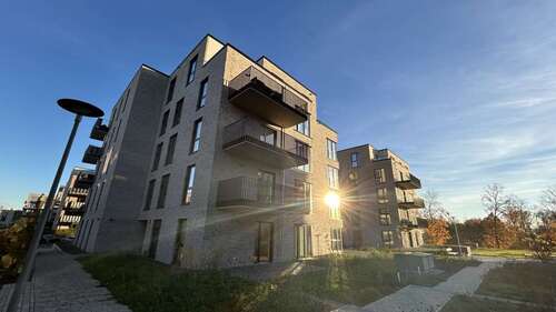 Foto - Wohnung zum Kaufen in Geesthacht 421.000,00 € 83.29 m²