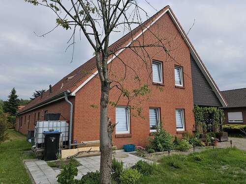 Foto - Wohnung zum Mieten in Weener 800,00 € 92.27 m²
