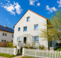 Haus zum Kaufen in Waldstetten 599.000,00 € 230 m²