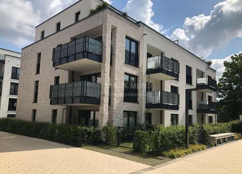 Foto - Wohnung zum Mieten in Mönchengladbach-Stadtmitte 705,78 € 52.66 m²