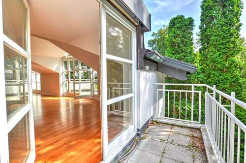 Foto - Wohnung zum Kaufen in Grünwald 1.395.000,00 € 184 m²