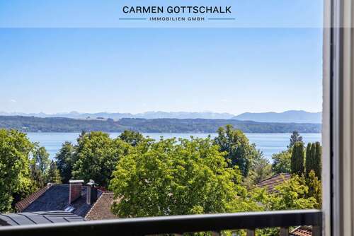 Foto - Haus zum Kaufen in Starnberg 2.790.000,00 € 189 m²