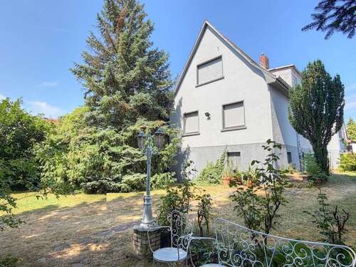 Foto - Haus zum Kaufen in Oberursel 550.000,00 € 127 m²