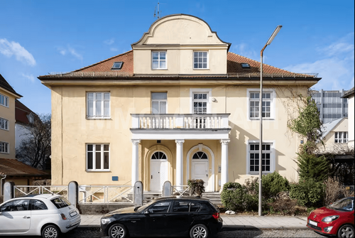 Foto - Büro in München 1.000,00 € 17.93 m²