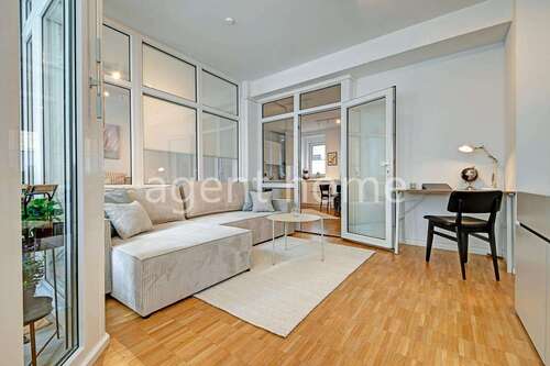 Foto - Wohnung zum Mieten in Stuttgart 1.580,00 € 64 m²