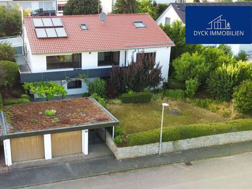 Foto - Haus zum Kaufen in Ingersheim 795.000,00 € 233 m²