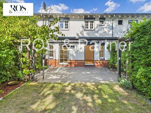 Foto - Haus zum Kaufen in Hannover 449.000,00 € 113 m²