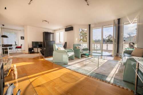 Foto - Wohnung zum Kaufen in Wiesbaden Sonnenberg 890.000,00 € 129.03 m²